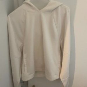 Athleta Warm and comfortable hoodie